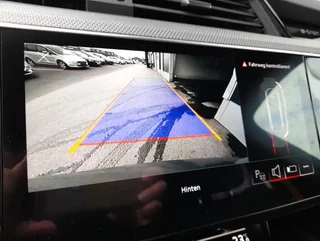 e-tron 55 quattro S-LINE BLACK EDITION - Image 4