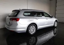 Passat Variant BUSINESS 2,0 TDI DSG - Image 2