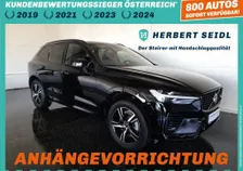 XC60 T6 R-DESIGN 4x4 PHEV Aut - Image 1