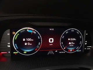 Octavia Combi RS PHEV 150/245 DSG - Image 7