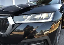 Octavia Combi TOUR 2,0 TDI DSG - Image 15