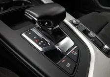 A4 Avant 35 TDI S-tr - Image 7