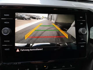 Passat Variant GTE PHEV DSG - Image 4