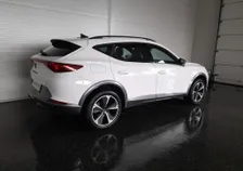 Formentor 4x4 2,0 TDI DSG - Image 2