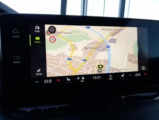 Octavia Combi RS PHEV 150/245 DSG - Image 5