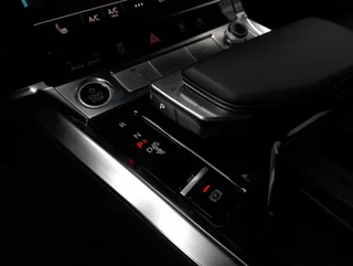 e-tron 55 quattro S-LINE BLACK - Image 8