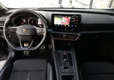 Born E-BOOST 58kWh Aut - Image 3