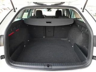 Octavia Combi 2,0 TDI DSG - Image 12