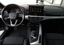 A5 SB S-LINE 40 TDI S-tr - Image 3