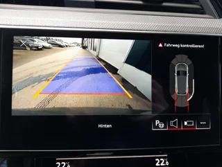 e-tron 55 quattro S-LINE BLACK EDITION - Image 4