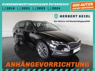 Octavia Combi TOUR 2,0 TDI DSG - Image 1