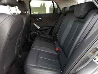 Q2 SPORT 35 TDI quattro S-tr - Image 11