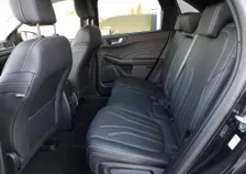 Kuga VIGNALE 2,5 Duratec PHEV Aut - Image 12