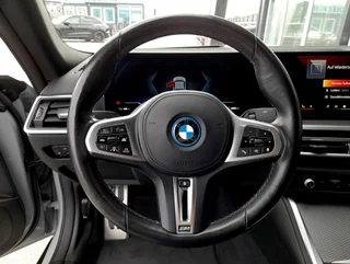 i4 Gran Coupe M-SPORT PRO M50 4x4 80,7kWh - Image 8