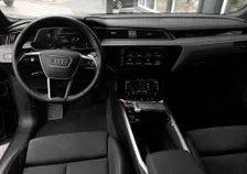 e-tron SB 95 quattro S-LINE - Image 4