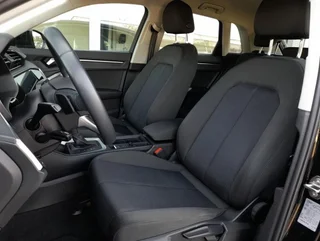 Q3 Business-Line 35 TDI S-tr. - Image 11