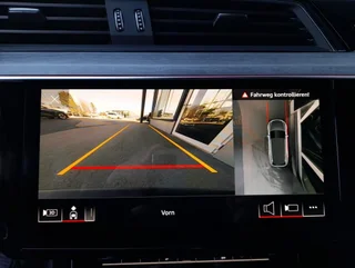 e-tron 95 quattro S-LINE - Image 6