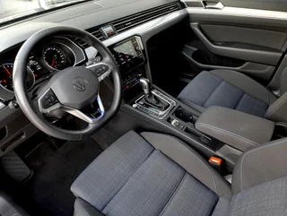Passat Variant GTE PHEV DSG - Image 9