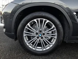 X3 20d LUXURY LINE 4x4 Aut - Image 17