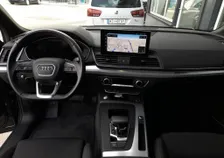Q5 SB 55 TFSI e S-LINE quattro PHEV S-tr - Image 3