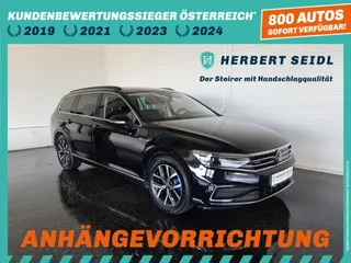 Passat Variant GTE e-Hybrid DSG - Image 1