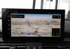 Q5 50 TFSIe quattro PHEV S-tr - Image 5