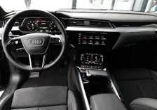 e-tron SB 95 quattro S-LINE - Image 4