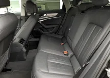 A6 Avant DESIGN quattro 40 TDI s-tr - Image 10