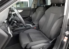 A4 Avant ADVANCED 40 TDI quattro S-tr - Image 10