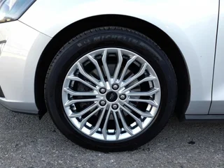 Focus Traveller 2,0 EcoBlue Titanium Aut - Image 14