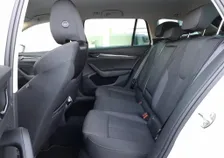 Octavia Combi STYLE PHEV DSG - Image 13