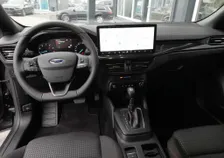 Focus Turnier 1,0 EcoBoost Hybrid ST-Line Aut - Image 3