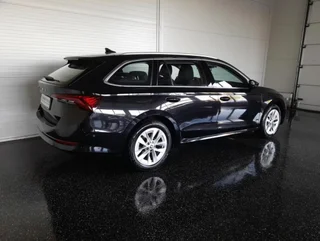 Octavia Combi STYLE 2,0 TDI DSG - Image 2