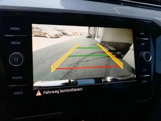 Passat Variant BUSINESS 2,0 TDI DSG - Image 4