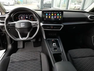 Leon ST FR-LINE 2,0 TDI DSG - Image 14