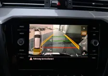 Passat Variant GTE PHEV DSG - Image 4