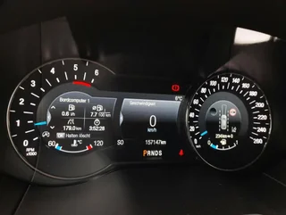 Galaxy TITANIUM 4x4 2,0 EcoBlue Aut - Image 8