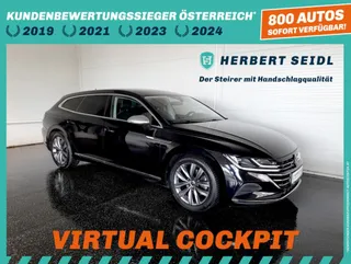 Arteon SB ELEGANCE 2,0 TDI DSG