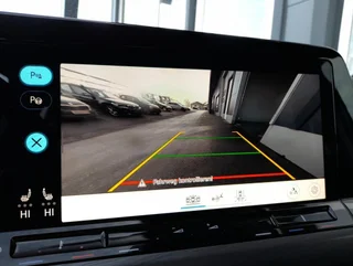 Golf VIII STYLE 2,0 TDI DSG - Image 4