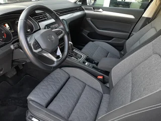 Passat Variant BUSINESS 2,0 TDI DSG - Image 3