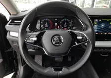 Octavia Combi TOUR 2,0 TDI DSG - Image 9