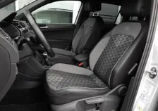 Tiguan R-LINE PHEV DSG - Image 12