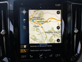 XC60 B4 MOMENTUM PRO 4x4 Aut. - Image 5