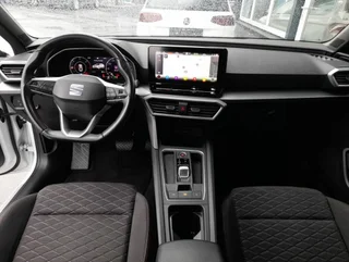 Leon ST FR-LINE PHEV DSG - Image 3