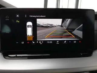 Octavia Combi STYLE 2,0 TDI DSG - Image 4