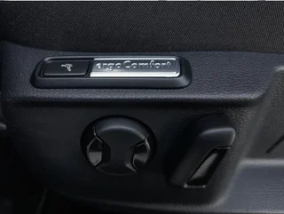Passat Variant BUSINESS 2,0 TDI DSG - Image 9