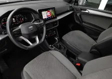 Tarraco XPERIENCE PHEV 245 DSG - Image 11