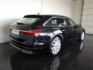 A6 Avant SPORT 35 TDI S-tr - Image 2