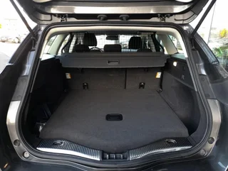 Mondeo Turnier 2,0 EcoBlue Aut - Image 13