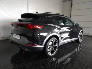 Formentor VZ PHEV 150/245 DSG - Image 2